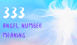 What does 333 mean? The meaning of number 333 in love and feng shui