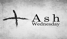 What is Ash Wednesday? What does Ash Wednesday mean?