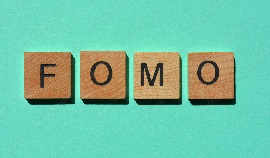 The Meaning Of "FOMO"