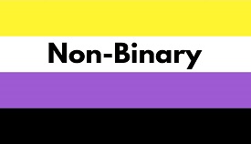 The Meaning Of Non-binary