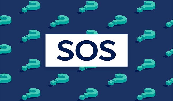 What's The Meaning of SOS?